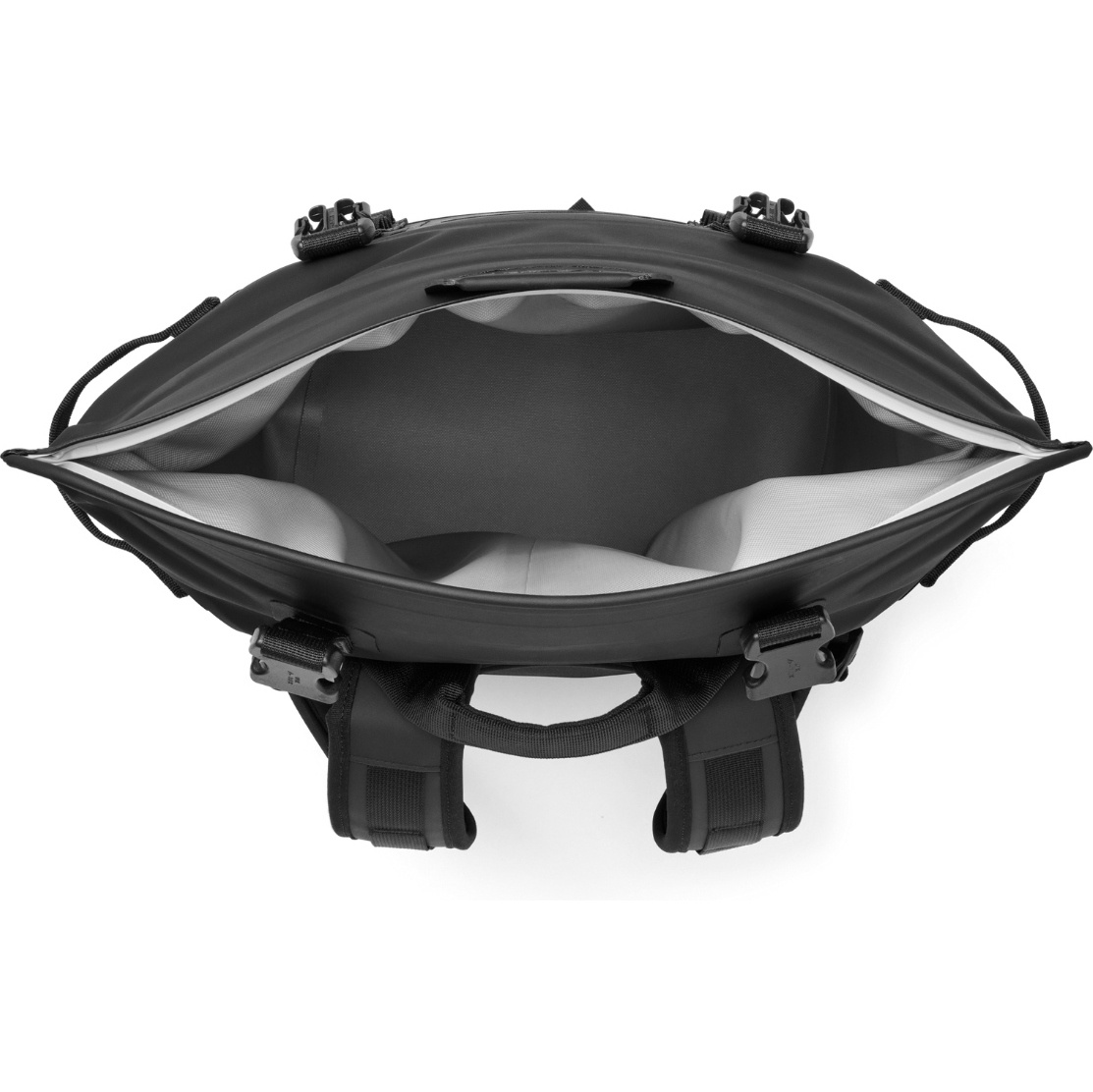 2025 YETI Sac à Dos Hopper M20 Refroidisseur De Sac 70000001854 - Black